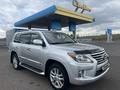 Lexus LX 570 2012 года за 26 500 000 тг. в Караганда – фото 3