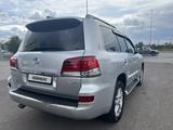 Lexus LX 570 2012 годаүшін26 500 000 тг. в Караганда – фото 2