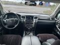Lexus LX 570 2012 года за 26 500 000 тг. в Караганда – фото 4