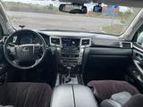 Lexus LX 570 2012 года за 27 100 000 тг. в Караганда – фото 4