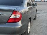 Toyota Camry 2002 года за 5 300 000 тг. в Тараз – фото 5