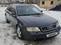 Audi A6 1998 года за 3 000 000 тг. в Караганда