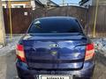 ВАЗ (Lada) Granta 2190 2014 года за 1 500 000 тг. в Уральск – фото 4