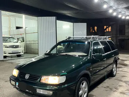 Volkswagen Passat 1996 года за 2 500 000 тг. в Кызылорда – фото 2