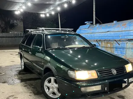 Volkswagen Passat 1996 года за 2 500 000 тг. в Кызылорда – фото 3