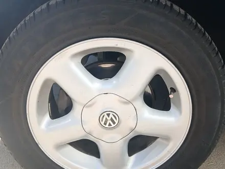 Volkswagen Passat 1996 года за 2 500 000 тг. в Кызылорда – фото 5