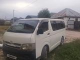 Toyota Hiace 2006 года за 5 000 000 тг. в Алматы