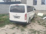 Toyota Hiace 2006 года за 5 000 000 тг. в Алматы – фото 5