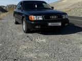 Audi 100 1993 годаfor2 500 000 тг. в Шымкент