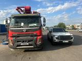 Volvo 2019 года за 85 000 000 тг. в Костанай – фото 2