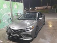 Toyota Camry 2021 годаүшін13 200 000 тг. в Алматы