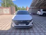 Hyundai Grandeur 2020 годаүшін12 500 000 тг. в Алматы – фото 3
