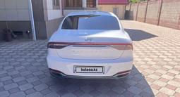 Hyundai Grandeur 2020 года за 12 500 000 тг. в Алматы – фото 5