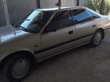 Mazda 626 1988 годаүшін410 000 тг. в Тараз – фото 2