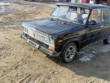 ВАЗ (Lada) 2106 1996 годаfor320 000 тг. в Аральск – фото 2