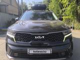 Kia Sorento 2022 года за 16 500 000 тг. в Алматы