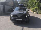 Kia Sorento 2022 года за 16 500 000 тг. в Алматы – фото 2
