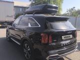 Kia Sorento 2022 года за 16 500 000 тг. в Алматы – фото 4