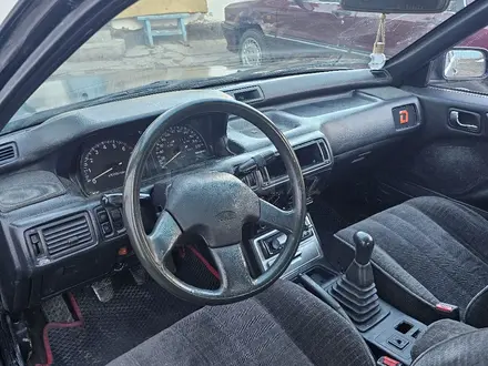 Mitsubishi Galant 1990 года за 700 000 тг. в Талдыкорган – фото 6