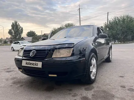 Volkswagen Jetta 2001 года за 2 000 000 тг. в Алматы