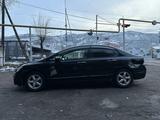 Honda Civic 2009 года за 2 500 000 тг. в Алматы – фото 3