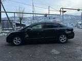 Honda Civic 2009 года за 2 500 000 тг. в Алматы – фото 4