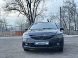 Honda Civic 2009 года за 2 500 000 тг. в Алматы