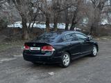 Honda Civic 2009 года за 2 500 000 тг. в Алматы – фото 5