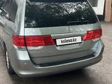 Honda Odyssey 2008 года за 8 200 000 тг. в Тараз – фото 4