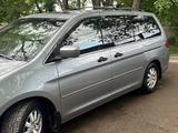 Honda Odyssey 2008 годаүшін8 200 000 тг. в Тараз – фото 2