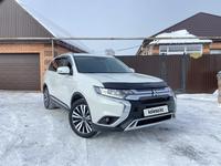 Mitsubishi Outlander 2019 годаүшін9 890 000 тг. в Костанай