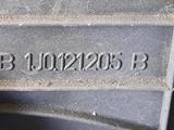 Вентилятор охлаждения радиатора vag за 30 000 тг. в Караганда – фото 5