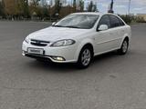 Chevrolet Lacetti 2023 годаүшін5 700 000 тг. в Атырау