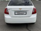 Chevrolet Lacetti 2023 годаүшін5 700 000 тг. в Атырау – фото 5
