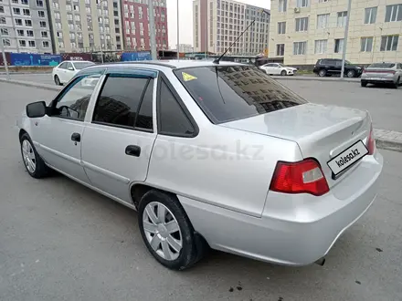 Daewoo Nexia 2011 года за 1 800 000 тг. в Шымкент – фото 15