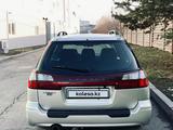 Subaru Legacy 1999 годаүшін2 800 000 тг. в Алматы – фото 4