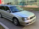 Subaru Legacy 1999 годаүшін2 800 000 тг. в Алматы – фото 2