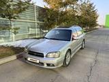 Subaru Legacy 1999 года за 2 800 000 тг. в Алматы