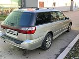 Subaru Legacy 1999 года за 2 800 000 тг. в Алматы – фото 5