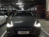 Hyundai Sonata 2023 года за 13 999 999 тг. в Астана – фото 2