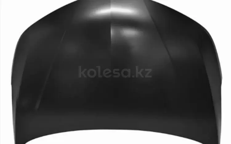 Капот за 107 700 тг. в Караганда