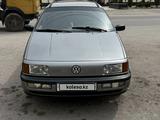Volkswagen Passat 1989 года за 2 000 000 тг. в Тараз – фото 3