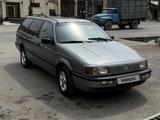 Volkswagen Passat 1989 года за 2 000 000 тг. в Тараз – фото 2