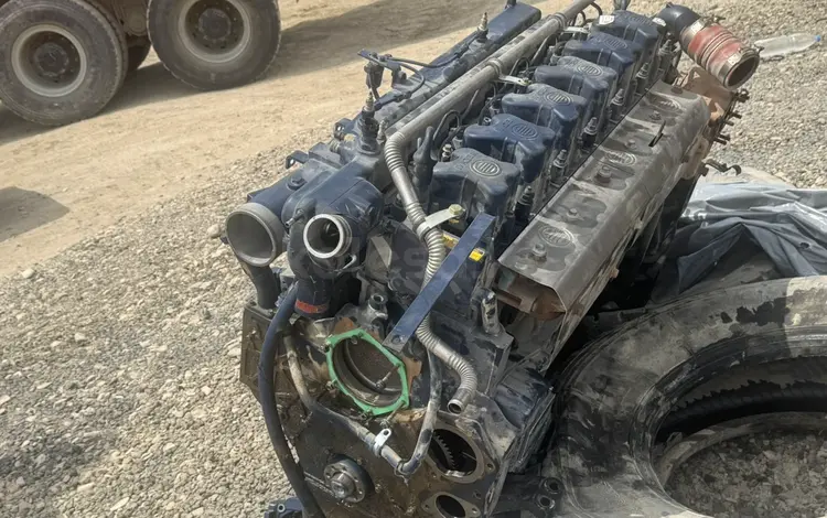 Мотор вичай 2 клапан 420 за 1 000 тг. в Кызылорда