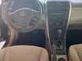 Toyota Corolla 2009 годаүшін5 800 000 тг. в Тараз – фото 4