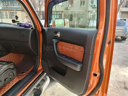 Hummer H3 2007 года за 12 000 000 тг. в Талдыкорган – фото 9