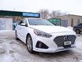 Hyundai Sonata 2019 года за 6 000 000 тг. в Астана – фото 4