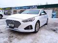 Hyundai Sonata 2019 года за 6 000 000 тг. в Астана – фото 6