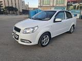 Chevrolet Nexia 2022 года за 4 600 000 тг. в Актау