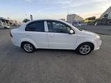 Chevrolet Nexia 2022 годаүшін4 600 000 тг. в Актау – фото 4